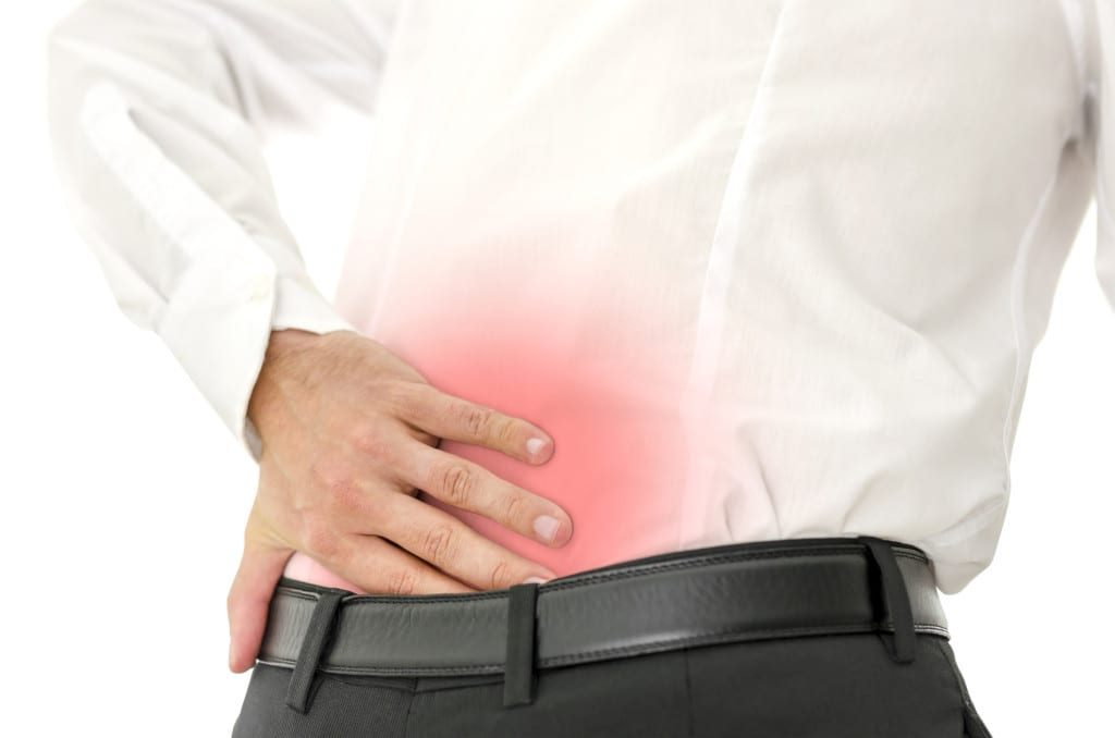 Sciatic Nerve Pain Risk Factors Spine Center of Texas