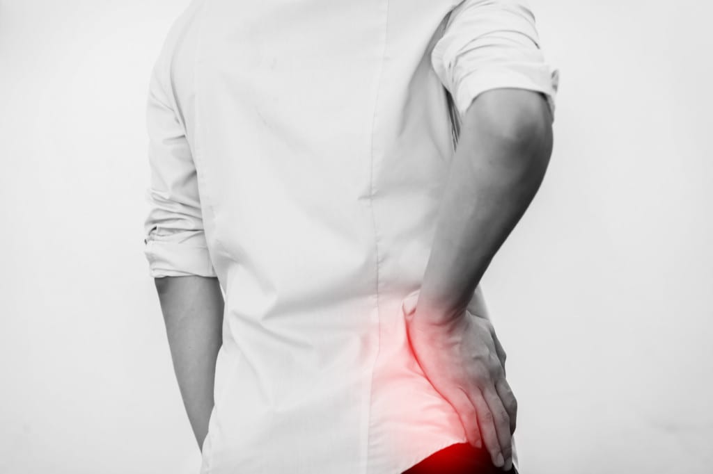 How To Avoid Back Pain Spine Center of Texas