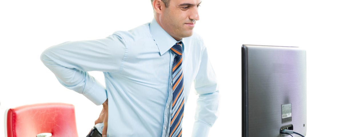 Low Back Pain? Stop Doing These Things! Spine Center of Texas