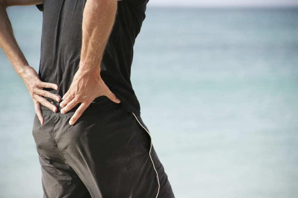 lower back pain, spine surgery, back surgery