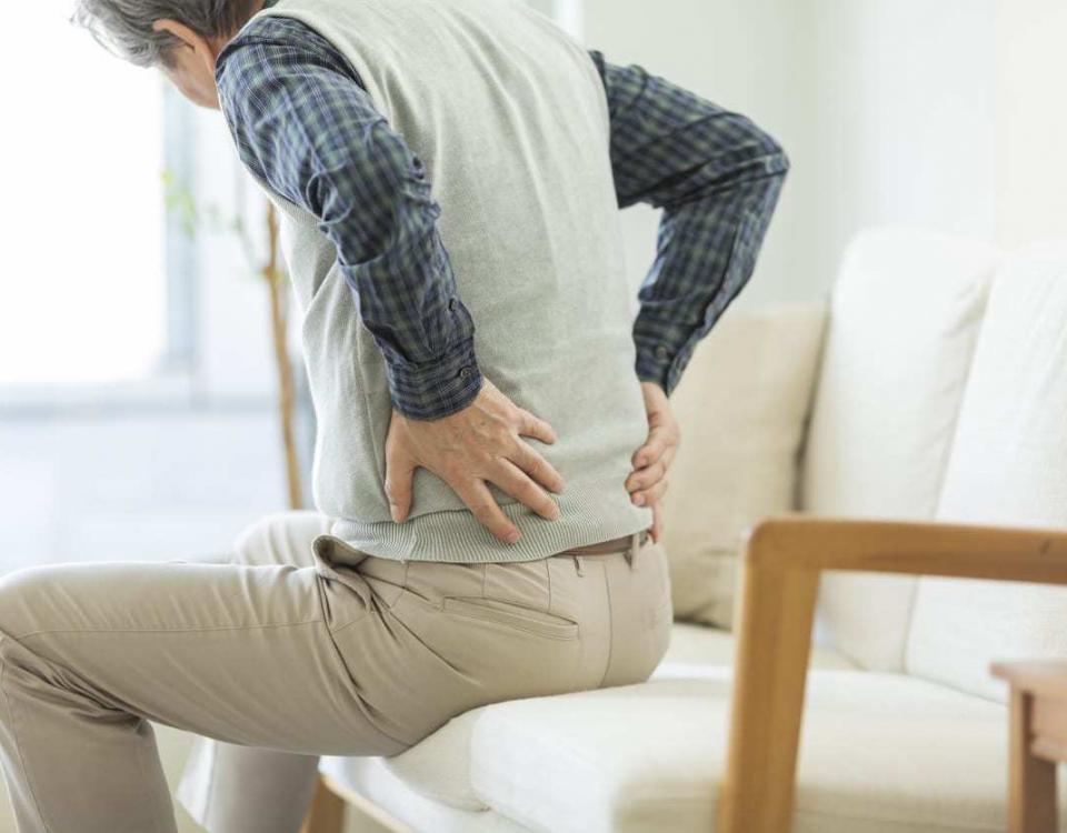 pain management, back pain