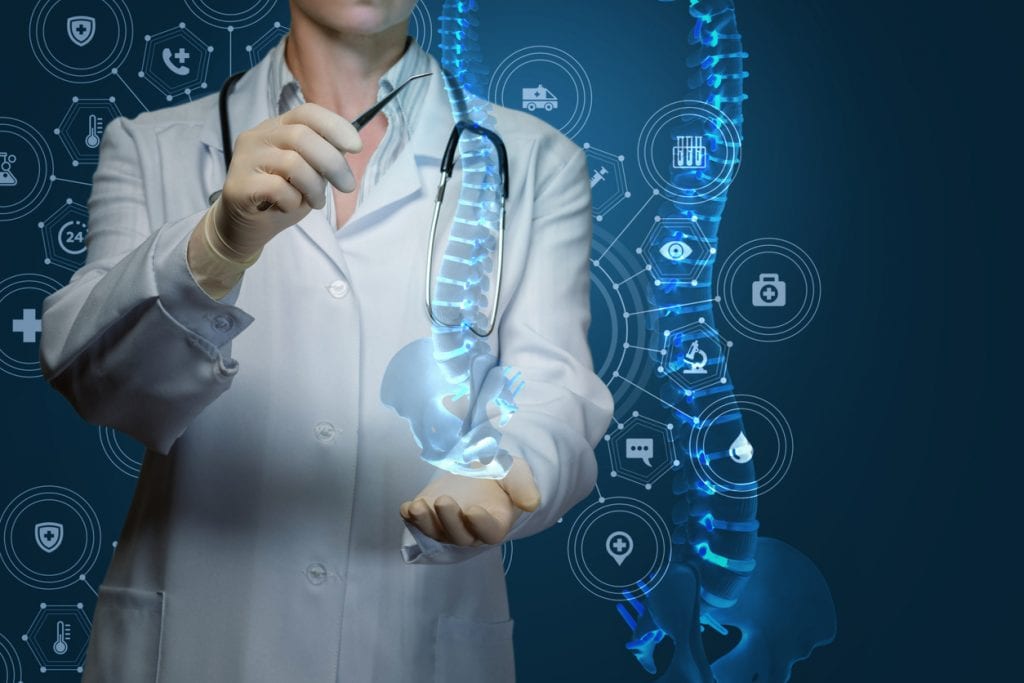 Spinal stenosis may need minimally invasive surgery San Antonio